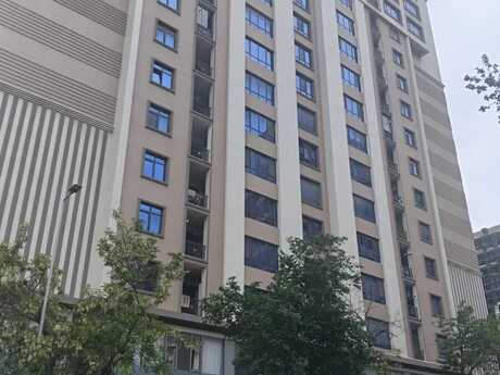 Elan №6147833 - Bakı, Nəsimi r., 2 otaqlı, 72 m², 16/18 mərtəbə