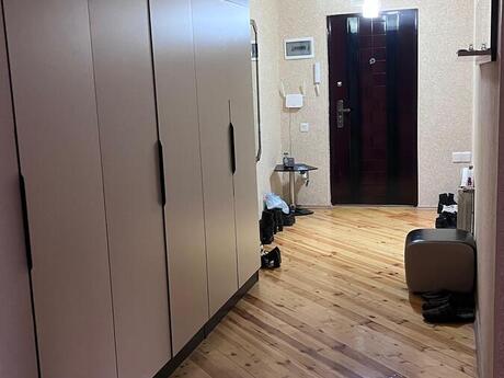 3 otaqlı mənzil, 141 m², Xalqlar Dostluğu: 250 000 ₼ 3