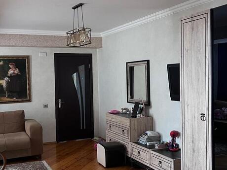 3 otaqlı mənzil, 141 m², Xalqlar Dostluğu: 250 000 ₼ 5