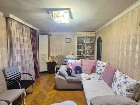 Elan №6147917 - Bakı, Elmlər Akademiyası m., 1 otaqlı, 35 m², 2/5 mərtəbə