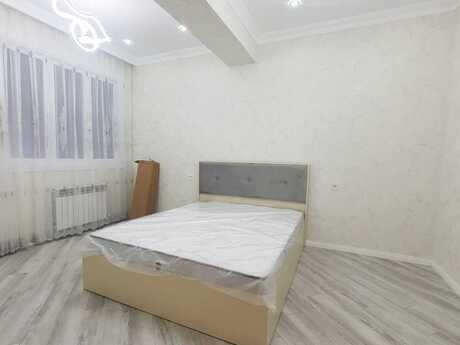 Elan №6147904 - Bakı, Əhmədli m., 3 otaqlı, 100 m², 8/16 mərtəbə