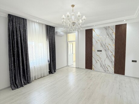 Elan №6147905 - Xırdalan, Xırdalan, 3 otaqlı, 76 m², 14/14 mərtəbə