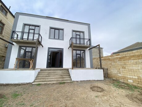Elan №6147934 - Bakı, Mehdiabad q., 5 otaqlı, 200 m²