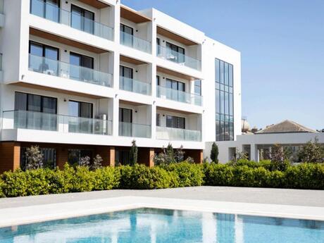 Elan №6147949 - Bakı, Nardaran q., 2 otaqlı, 105 m², 3/4 mərtəbə
