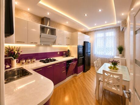 Elan №6147999 - Bakı, Nizami m., 3 otaqlı, 110 m², 13/18 mərtəbə