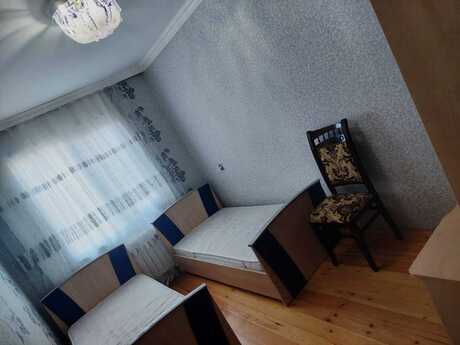 Elan №6147956 - Bakı, Neftçilər m., 3 otaqlı, 65 m², 5/5 mərtəbə