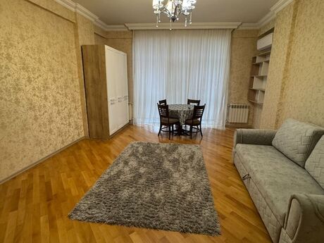 Elan №6087170 - Bakı, Azadlıq Prospekti m., 2 otaqlı, 90 m², 4/17 mərtəbə
