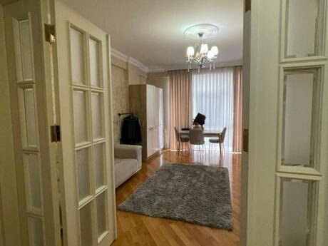 2 otaqlı mənzil, 90 m², Azadlıq Prospekti: 240 000 ₼ 3