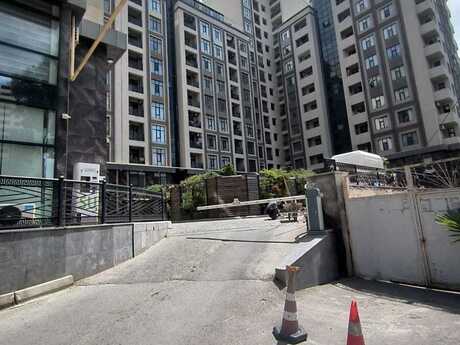 2-room apartment, 111 m², Nəriman Nərimanov: 349 650 ₼ 2