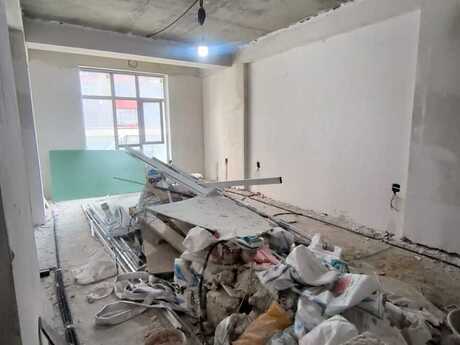2-room apartment, 111 m², Nəriman Nərimanov: 349 650 ₼ 5