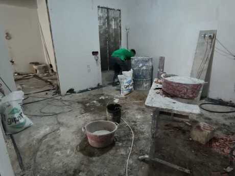2-room apartment, 111 m², Nəriman Nərimanov: 349 650 ₼ 3