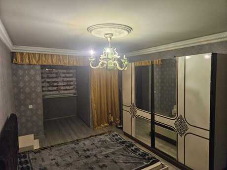Elan №6148002 - Bakı, Nərimanov r., 2 otaqlı, 54 m², 4/5 mərtəbə