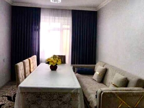 Elan №6147985 - Bakı, Həzi Aslanov m., 3 otaqlı, 80 m², 9/9 mərtəbə