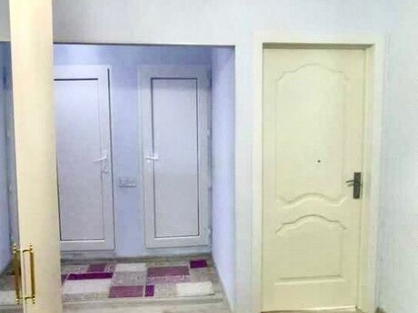 3 otaqlı mənzil, 80 m², Həzi Aslanov: 175 000 ₼ 2