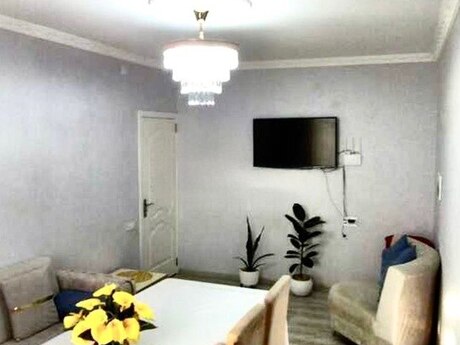 3 otaqlı mənzil, 80 m², Həzi Aslanov: 175 000 ₼ 5