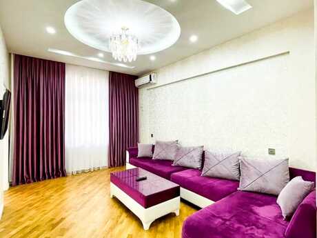 Elan №6148000 - Bakı, Neftçilər m., 2 otaqlı, 60 m², 10/18 mərtəbə