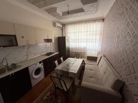 Elan №6148006 - Bakı, Əhmədli q., 2 otaqlı, 65 m², 15/20 mərtəbə