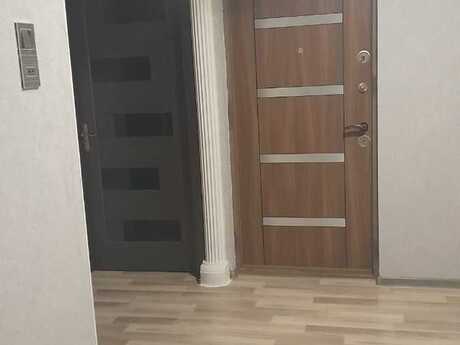 Объявление №6148519 - Баку, м. Ахмедлы, 4-комн., 105 м², 6/9 этаж