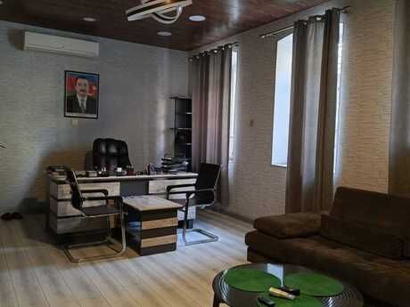 Elan №6148026 - Bakı, İçəri Şəhər m., 3 otaqlı, 80 m²