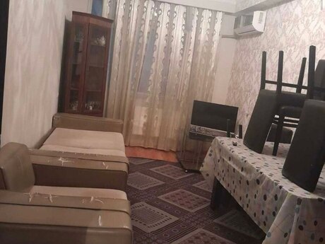 Elan №6148039 - Bakı, Xalqlar Dostluğu m., 2 otaqlı, 47 m², 8/11 mərtəbə