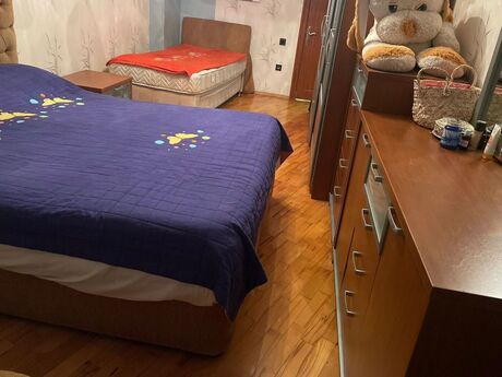 2 otaqlı mənzil, 92 m², Nərimanov: 315 000 ₼ 2