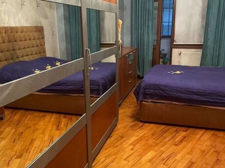 2 otaqlı mənzil, 92 m², Nərimanov: 315 000 ₼ 3