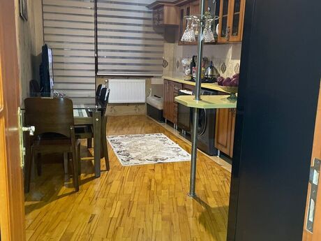 2 otaqlı mənzil, 92 m², Nərimanov: 315 000 ₼ 4