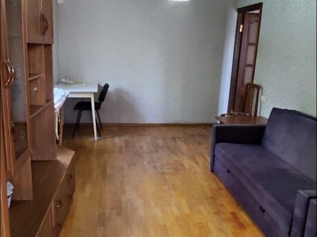 Elan №6148044 - Bakı, Qara Qarayev m., 1 otaqlı, 40 m², 2/5 mərtəbə