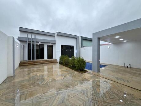 Elan №6148049 - Bakı, Mərdəkan q., 4 otaqlı, 130 m²