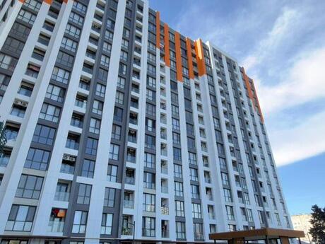 Elan №6148052 - Bakı, İnşaatçılar m., 3 otaqlı, 110 m², 14/18 mərtəbə