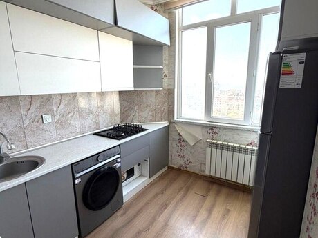 Объявление №6148067 - Баку, Хатаинский р., 3-комн., 85 м², 10/20 этаж
