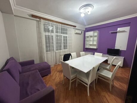 Объявление №6148111 - Хырдалан, Хырдалан, 2-комн., 65 м², 10/12 этаж