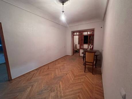 Elan №6148064 - Bakı, Elmlər Akademiyası m., 2 otaqlı, 55 m², 4/5 mərtəbə