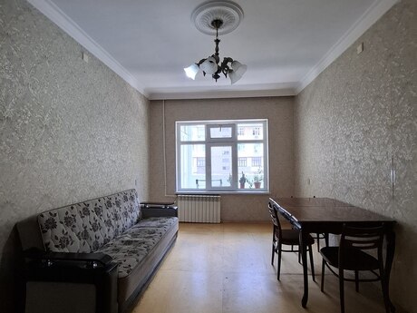 Объявление №6148082 - Баку, пос. Старые Гюнешли, 2-комн., 65 м², 4/9 этаж
