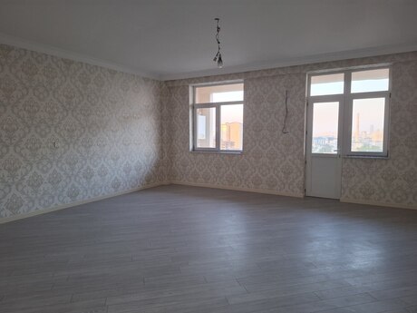 3-комнатная квартира, 145 м², 8-ci mikrorayon: 375 000 ₼ 5