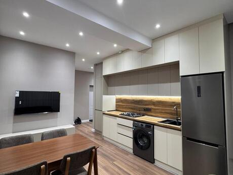 Elan №6148083 - Bakı, İnşaatçılar m., 2 otaqlı, 70 m², 5/16 mərtəbə