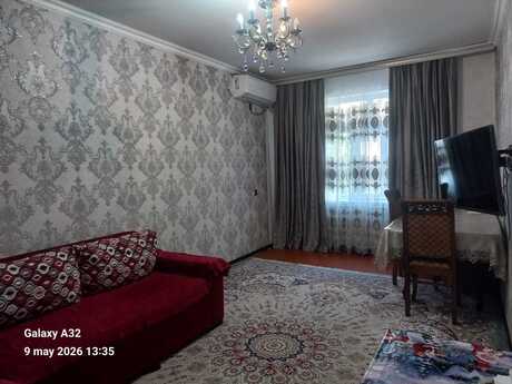 Elan №6148086 - Bakı, Əhmədli m., 2 otaqlı, 60 m², 2/9 mərtəbə