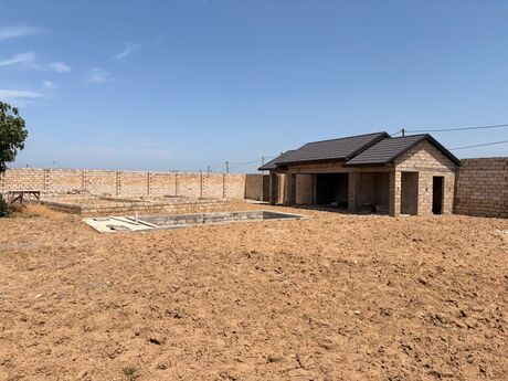 Объявление №6148110 - Баку, пос. Sea Breeze, 60 м²