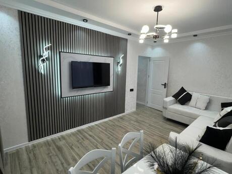 Elan №6148093 - Bakı, Neftçilər m., 2 otaqlı, 45 m², 4/5 mərtəbə