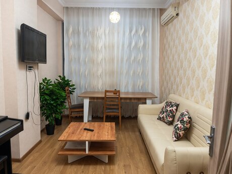 Elan №6148092 - Bakı, 28 May m., 3 otaqlı, 75 m², 7/18 mərtəbə