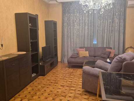Elan №6148115 - Bakı, Yasamal q., 3 otaqlı, 114 m², 4/9 mərtəbə