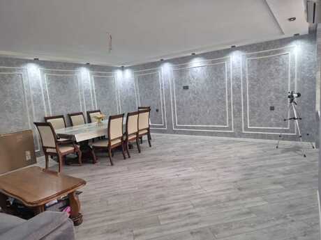 Elan №6148129 - Bakı, Bakıxanov q., 5 otaqlı, 110 m², 2/5 mərtəbə