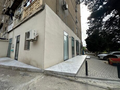 Elan №6148136 - Bakı, Həzi Aslanov m., 94 m²