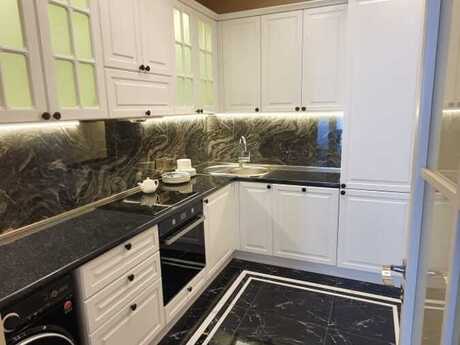 Kirayə 2 otaqlı mənzil, 78 m², Şah İsmayıl Xətai: 1 500 ₼/ay 4