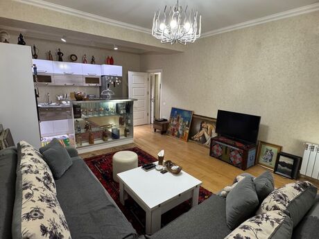 Elan №6148124 - Bakı, 20 Yanvar m., 2 otaqlı, 60 m², 11/20 mərtəbə
