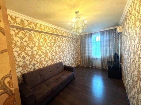 Elan №6148155 - Bakı, Xalqlar Dostluğu m., 2 otaqlı, 62 m², 9/9 mərtəbə