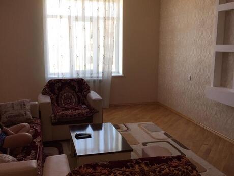 Elan №6148140 - Bakı, Nərimanov r., 2 otaqlı, 90 m², 17/19 mərtəbə