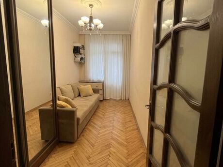 3-комн. вторичка - Насиминский р. - 85 м²