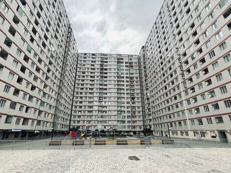 Elan №6148151 - Bakı, 20 Yanvar m., 3 otaqlı, 54 m², 16/19 mərtəbə