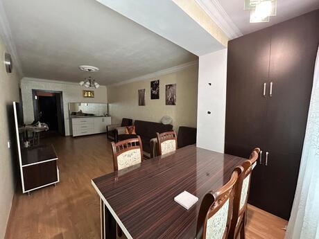Объявление №6148240 - Баку, м. Ази Асланов, 3-комн., 80 м², 3/7 этаж